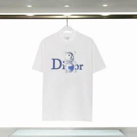 Picture of Dior T Shirts Short _SKUDiorS-XXLQ62933824